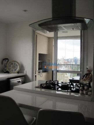 Imagem Apartamento com 3 Quartos à Venda, 225 m² em Campo Belo - São Paulo Imagem Apartamento com 3 Quartos à Venda, 225 m² em Campo Belo - São Paulo