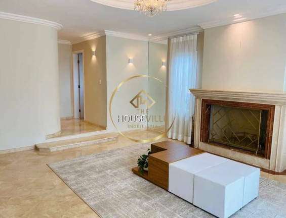 Imagem Casa de Condomínio com 6 Quartos à Venda, 350 m² em Condomínio Sunset Park - São José Dos Campos Imagem Casa de Condomínio com 6 Quartos à Venda, 350 m² em Condomínio Sunset Park - São José Dos Campos