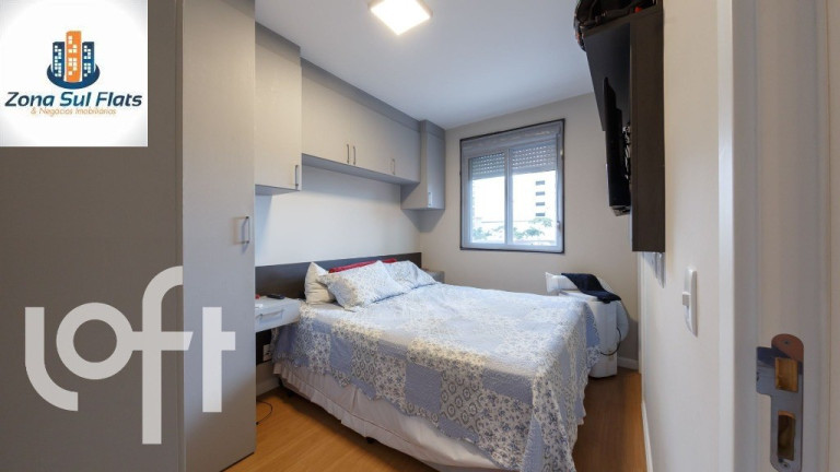 Imagem Apartamento com 3 Quartos à Venda, 72 m² em Cambuci - São Paulo