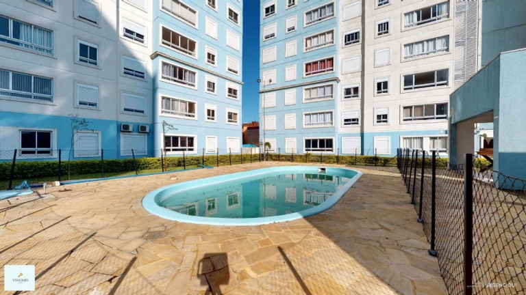 Imagem Apartamento com 2 Quartos à Venda, 49 m² em Jardim Leopoldina - Porto Alegre Imagem Apartamento com 2 Quartos à Venda, 49 m² em Jardim Leopoldina - Porto Alegre