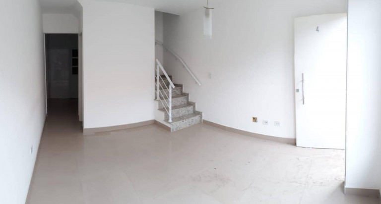 Imagem Sobrado com 3 Quartos à Venda, 127 m² em Vila Invernada - São Paulo