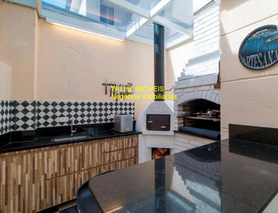 Imagem Casa com 4 Quartos à Venda, 203 m² em Morumbi - São Paulo Imagem Casa com 4 Quartos à Venda, 203 m² em Morumbi - São Paulo