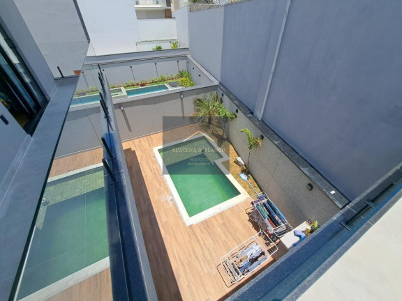 Imagem Casa de Condomínio com 3 Quartos à Venda, 293 m² em Condomínio Villagio Di Capri - Votorantim