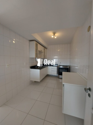 Imagem Apartamento com 4 Quartos para Alugar, 164 m² em Horto Florestal - Salvador