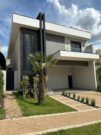 Imagem Casa com 3 Quartos à Venda, 305 m² em Swiss Park - Campinas
