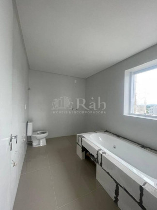 Imagem Cobertura com 4 Quartos à Venda, 228 m² em Meia Praia - Itapema
