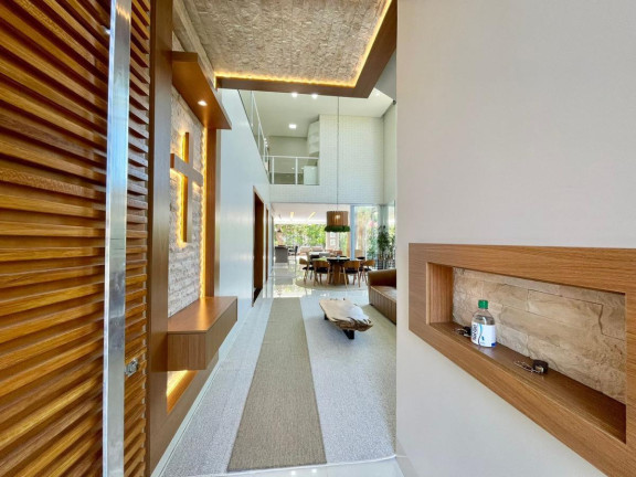 Imagem Casa à Venda, 593 m² em Jardins Verona - Goiânia