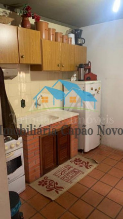 Imagem Sobrado com 3 Quartos à Venda, 90 m² em Capão Novo - Capão Da Canoa