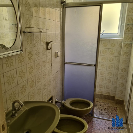 Imagem Apartamento com 1 Quarto para Alugar, 50 m² em Chácara Mafalda - São Paulo Imagem Apartamento com 1 Quarto para Alugar, 50 m² em Chácara Mafalda - São Paulo