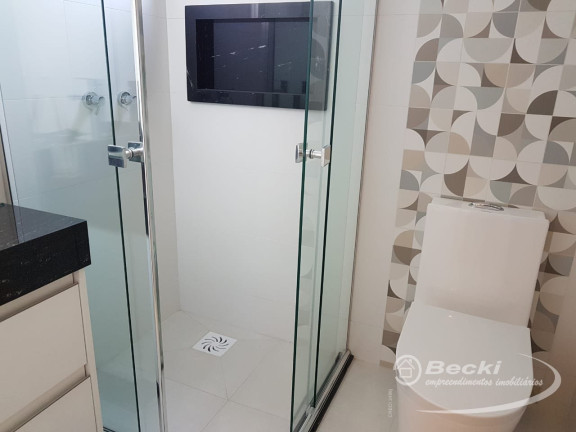Imagem Apartamento com 3 Quartos à Venda, 104 m² em Anita Garibaldi - Joinville Imagem Apartamento com 3 Quartos à Venda, 104 m² em Anita Garibaldi - Joinville
