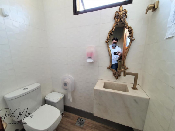 Imagem Sala Comercial à Venda, 41 m² em Higienópolis - Piracicaba