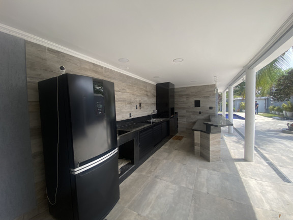 Imagem Casa de Condomínio com 5 Quartos à Venda, 478 m² em Barra Da Tijuca - Rio De Janeiro