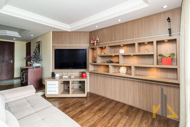 Imagem Casa com 3 Quartos à Venda, 127 m² em Bigorrilho - Curitiba