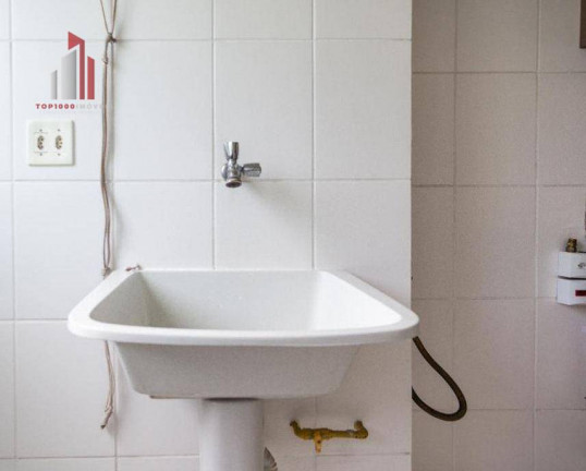 Imagem Apartamento com 2 Quartos à Venda, 55 m² em Freguesia Do ó - São Paulo Imagem Apartamento com 2 Quartos à Venda, 55 m² em Freguesia Do ó - São Paulo