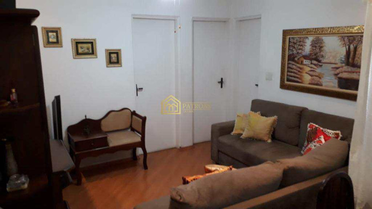 Imagem Apartamento com 2 Quartos à Venda, 70 m² em Jardim Do Mar - São Bernardo Do Campo Imagem Apartamento com 2 Quartos à Venda, 70 m² em Jardim Do Mar - São Bernardo Do Campo
