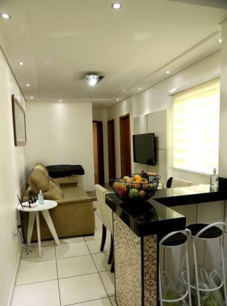 Imagem Apartamento com 2 Quartos à Venda, 48 m² em Jardim Santo Alberto - Santo André Imagem Apartamento com 2 Quartos à Venda, 48 m² em Jardim Santo Alberto - Santo André