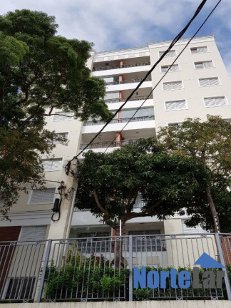 Imagem Apartamento com 2 Quartos à Venda, 55 m² em Imirim - São Paulo Imagem Apartamento com 2 Quartos à Venda, 55 m² em Imirim - São Paulo