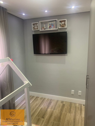 Imagem Apartamento com 2 Quartos à Venda, 66 m² em Jardim Flor Da Montanha - Guarulhos