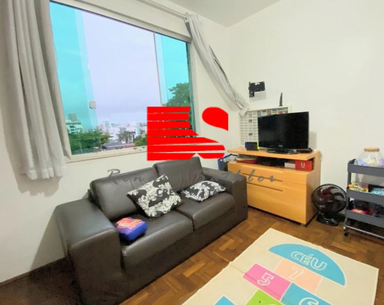 Imagem Apartamento com 3 Quartos à Venda, 98 m² em São Luiz - Belo Horizonte