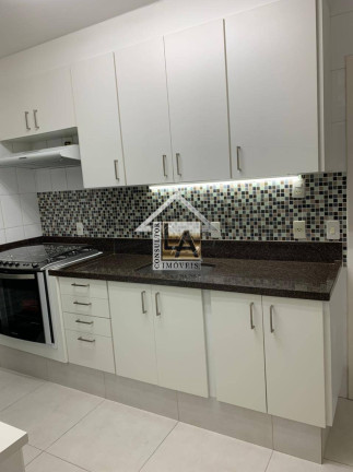Imagem Apartamento com 3 Quartos à Venda, 104 m² em Chácara Santo Antônio - São Paulo