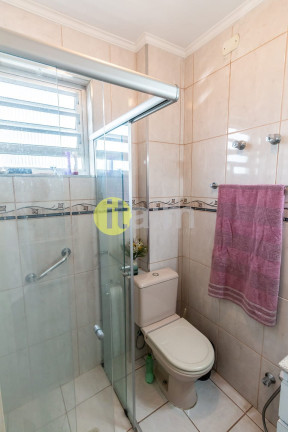 Apartamento com 3 Quartos à Venda, 126 m² em Bela Vista - São Paulo