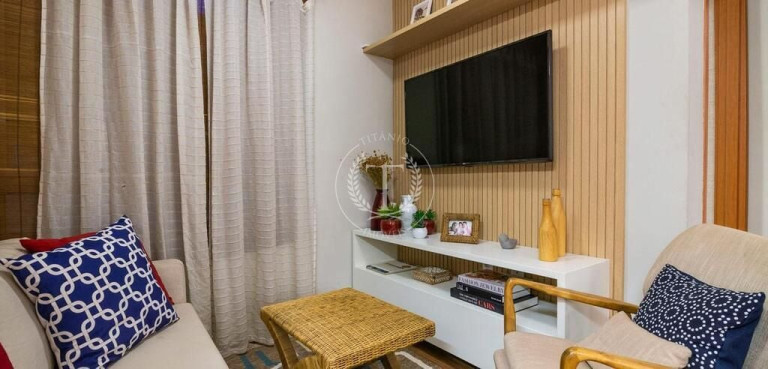 Imagem Apartamento com 2 Quartos à Venda, 45 m² em Butantã - São Paulo Imagem Apartamento com 2 Quartos à Venda, 45 m² em Butantã - São Paulo