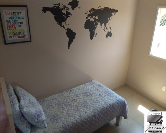 Imagem Apartamento com 2 Quartos à Venda, 54 m² em Jardim Simus - Sorocaba Imagem Apartamento com 2 Quartos à Venda, 54 m² em Jardim Simus - Sorocaba