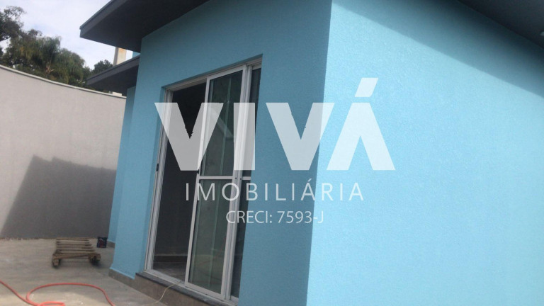 Imagem Casa com 2 Quartos à Venda, 175 m² em Barreiro - Extrema