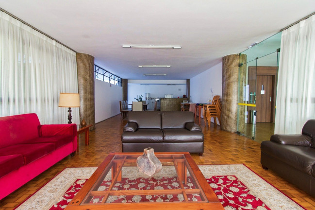 Imagem Apartamento com 2 Quartos à Venda, 95 m² em Vila Mariana - São Paulo Imagem Apartamento com 2 Quartos à Venda, 95 m² em Vila Mariana - São Paulo