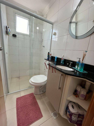 Imagem Apartamento com 2 Quartos à Venda, 38 m² em Vila Guilhermina - Praia Grande