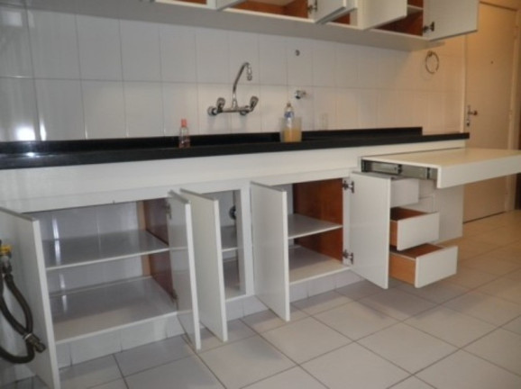 Imagem Imóvel com 3 Quartos para Alugar, 90 m² em Campo Belo - São Paulo Imagem Imóvel com 3 Quartos para Alugar, 90 m² em Campo Belo - São Paulo