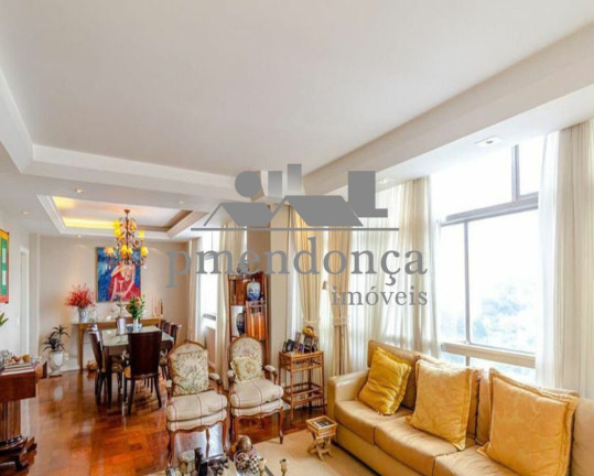 Imagem Apartamento com 3 Quartos à Venda, 210 m² em Higienópolis - São Paulo Imagem Apartamento com 3 Quartos à Venda, 210 m² em Higienópolis - São Paulo