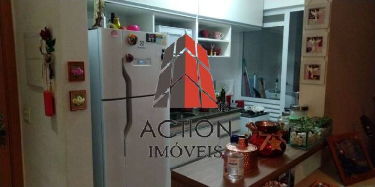 Foto do imóvel Apartamento com 2 Quartos à Venda, 61 m² em Vila Formosa - São Paulo