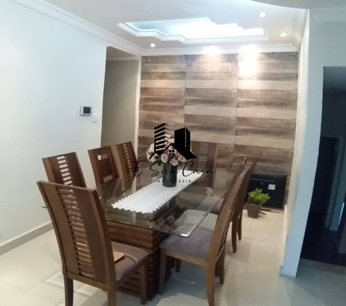 Imagem Casa com 4 Quartos à Venda, 500 m² em Jardim Riacho Das Pedras - Contagem Imagem Casa com 4 Quartos à Venda, 500 m² em Jardim Riacho Das Pedras - Contagem