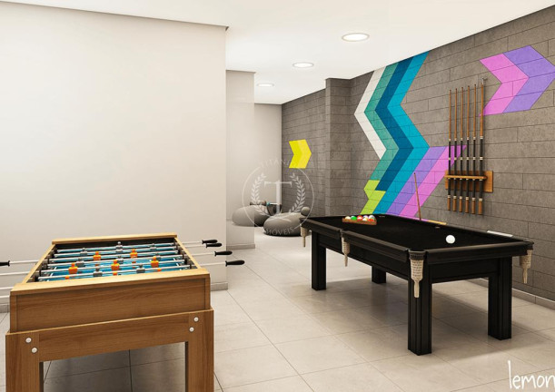 Imagem Apartamento com 2 Quartos à Venda, 37 m² em Jaguaré - São Paulo Imagem Apartamento com 2 Quartos à Venda, 37 m² em Jaguaré - São Paulo