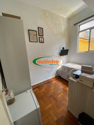 Imagem Apartamento com 3 Quartos à Venda, 75 m² em Tijuca - Rio De Janeiro Imagem Apartamento com 3 Quartos à Venda, 75 m² em Tijuca - Rio De Janeiro