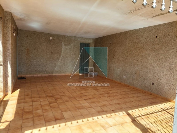 Imagem Casa com 2 Quartos à Venda, 145 m² em Parque Industrial Tanquinho - Ribeirão Preto Imagem Casa com 2 Quartos à Venda, 145 m² em Parque Industrial Tanquinho - Ribeirão Preto