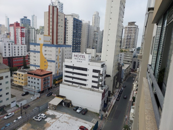 Imagem Apartamento com 3 Quartos à Venda, 170 m² em Centro - Balneário Camboriú