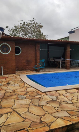 Imagem Casa com 4 Quartos à Venda, 280 m² em Centro - Ubatuba