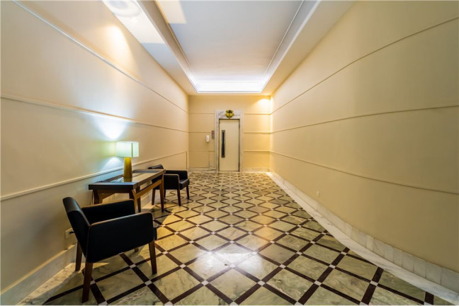 Imagem Imóvel com 3 Quartos à Venda,  em Bela Vista - São Paulo