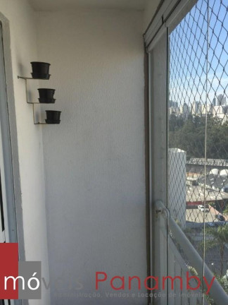 Imagem Apartamento com 2 Quartos à Venda, 60 m² em Parque Rebouças - São Paulo Imagem Apartamento com 2 Quartos à Venda, 60 m² em Parque Rebouças - São Paulo