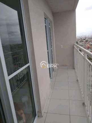 Imagem Apartamento com 1 Quarto à Venda, 28 m² em Vila Alpina - São Paulo Imagem Apartamento com 1 Quarto à Venda, 28 m² em Vila Alpina - São Paulo