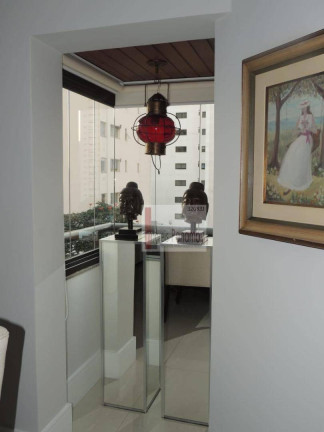 Imagem Apartamento com 3 Quartos à Venda, 260 m² em Campo Belo - São Paulo Imagem Apartamento com 3 Quartos à Venda, 260 m² em Campo Belo - São Paulo