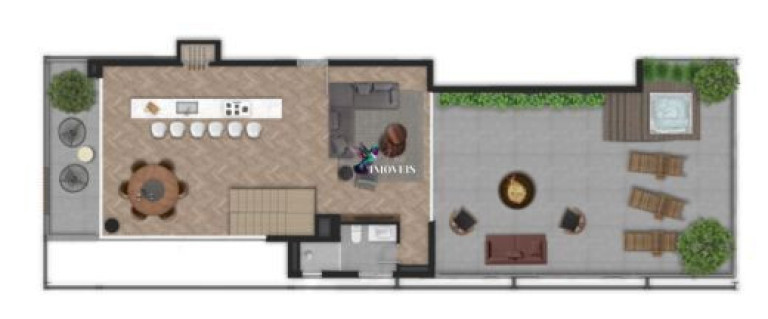 Imagem Apartamento com 3 Quartos à Venda, 170 m² em Petrópolis - Porto Alegre Imagem Apartamento com 3 Quartos à Venda, 170 m² em Petrópolis - Porto Alegre
