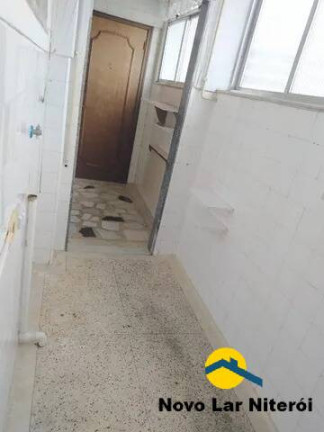 Imagem Apartamento com 2 Quartos à Venda, 88 m² em Icaraí - Niterói