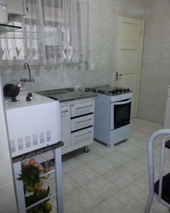 Imagem Apartamento com 2 Quartos à Venda, em Embaré - Santos Imagem Apartamento com 2 Quartos à Venda, em Embaré - Santos