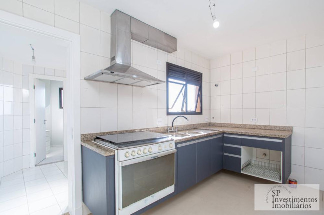 Imagem Apartamento com 3 Quartos à Venda, 244 m² em Panamby - São Paulo