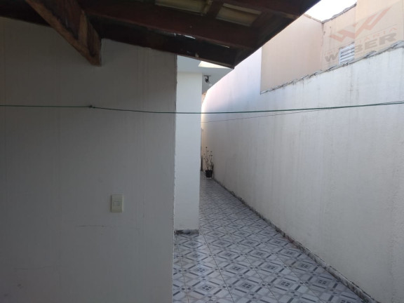 Imagem Casa com 3 Quartos à Venda, 140 m² em Wanel Ville - Sorocaba Imagem Casa com 3 Quartos à Venda, 140 m² em Wanel Ville - Sorocaba
