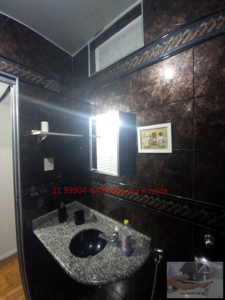 Imagem Apartamento com 1 Quarto à Venda, 41 m² em Centro - Rio De Janeiro Imagem Apartamento com 1 Quarto à Venda, 41 m² em Centro - Rio De Janeiro