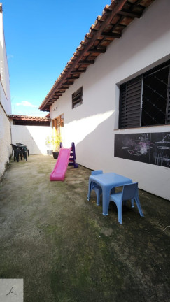 Imagem Casa com 3 Quartos à Venda, 146 m² em Solar De Itamaracá - Indaiatuba Imagem Casa com 3 Quartos à Venda, 146 m² em Solar De Itamaracá - Indaiatuba
